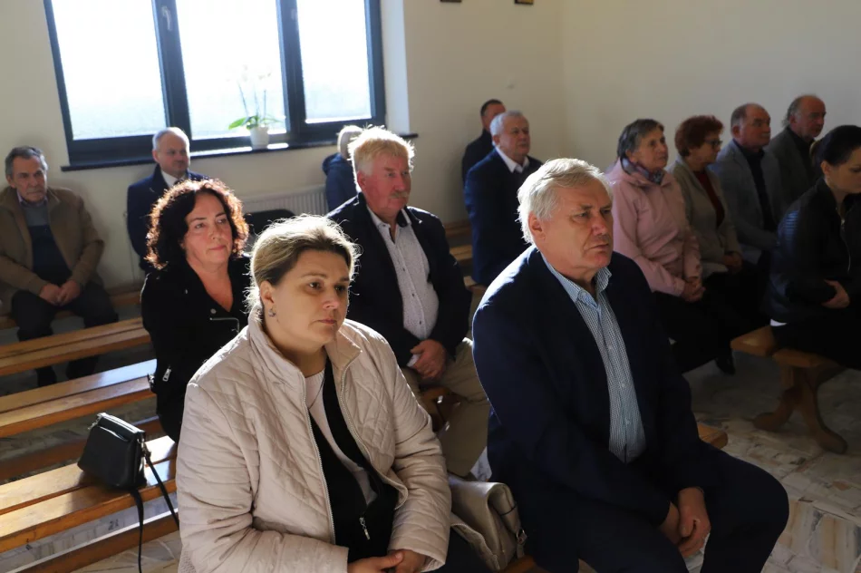 Jubileusz 65 -lecia Koła Gospodyń Wiejskich Rupniów-Centrum - zdjęcie 15