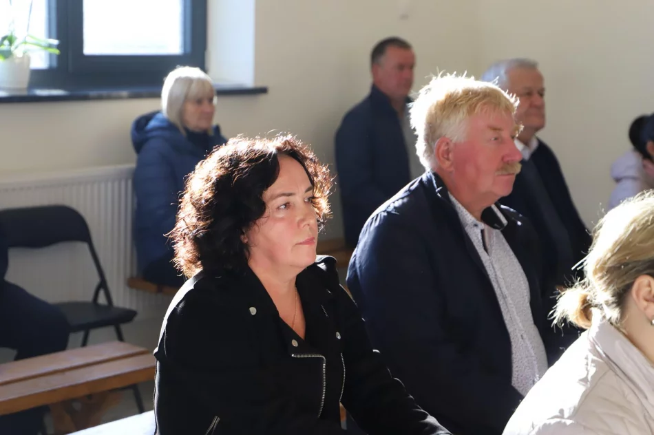 Jubileusz 65 -lecia Koła Gospodyń Wiejskich Rupniów-Centrum - zdjęcie 16