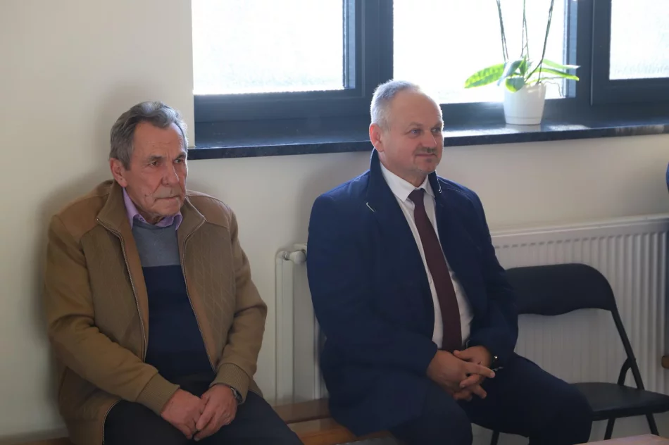 Jubileusz 65 -lecia Koła Gospodyń Wiejskich Rupniów-Centrum - zdjęcie 17