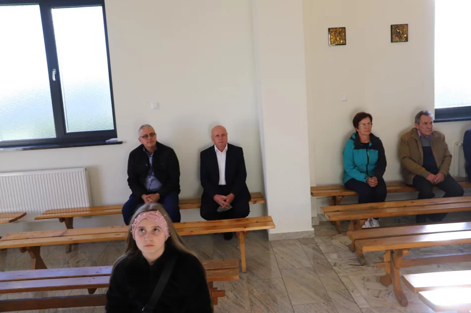 Jubileusz 65 -lecia Koła Gospodyń Wiejskich Rupniów-Centrum - zdjęcie 18