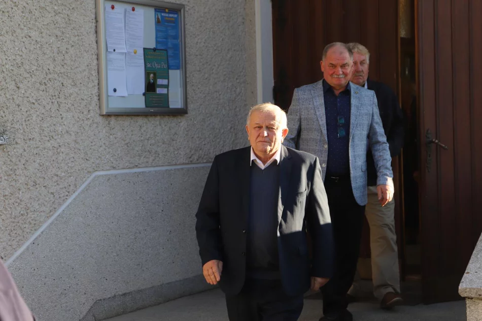 Jubileusz 65 -lecia Koła Gospodyń Wiejskich Rupniów-Centrum - zdjęcie 19