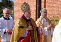 Biskup tarnowski zaprasza na Marsz dla Życia i Rodziny - zdjęcie główne