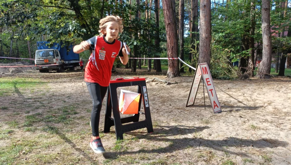 Klubowe Mistrzostwa Polski BnO: rekordowa frekwencja! Brązowy medal dla klubu z Młynnego. - zdjęcie 1