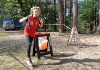 Klubowe Mistrzostwa Polski BnO: rekordowa frekwencja! Brązowy medal dla klubu z Młynnego. - zdjęcie główne