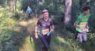 Klubowe Mistrzostwa Polski BnO: rekordowa frekwencja! Brązowy medal dla klubu z Młynnego. - zdjęcie 2