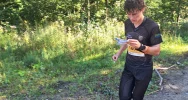 Klubowe Mistrzostwa Polski BnO: rekordowa frekwencja! Brązowy medal dla klubu z Młynnego. - zdjęcie 3