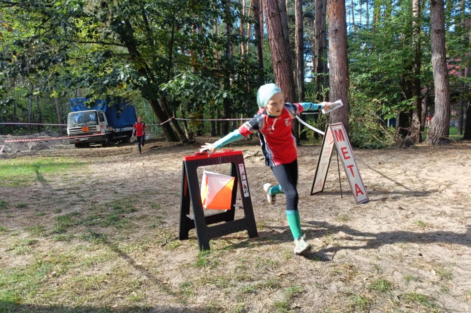 Klubowe Mistrzostwa Polski BnO: rekordowa frekwencja! Brązowy medal dla klubu z Młynnego. - zdjęcie 18