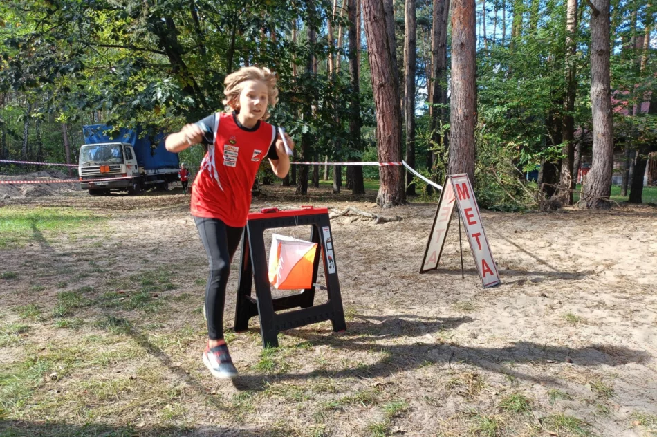 Klubowe Mistrzostwa Polski BnO: rekordowa frekwencja! Brązowy medal dla klubu z Młynnego. - zdjęcie 19