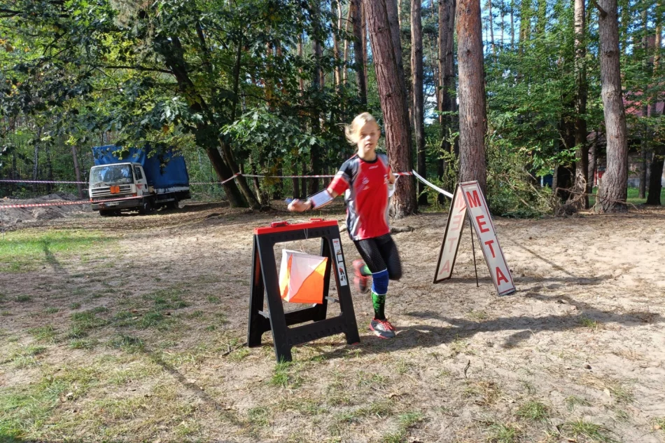 Klubowe Mistrzostwa Polski BnO: rekordowa frekwencja! Brązowy medal dla klubu z Młynnego. - zdjęcie 20
