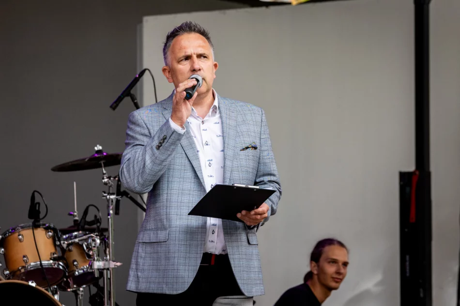 MOTO ROCK GENERACJA - LIMANOWA2025 - zdjęcie 1