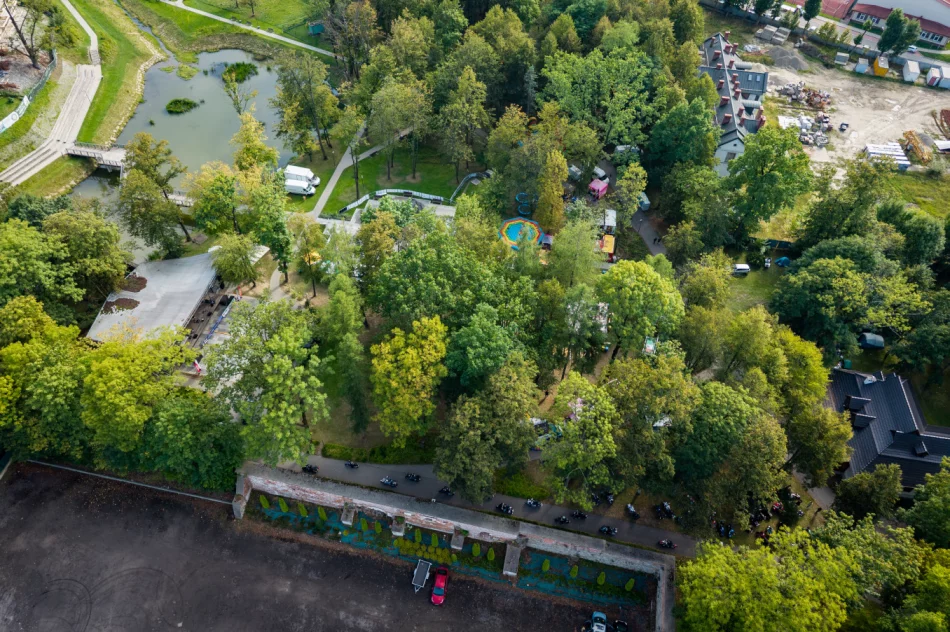 MOTO ROCK GENERACJA - LIMANOWA2025 - zdjęcie 2