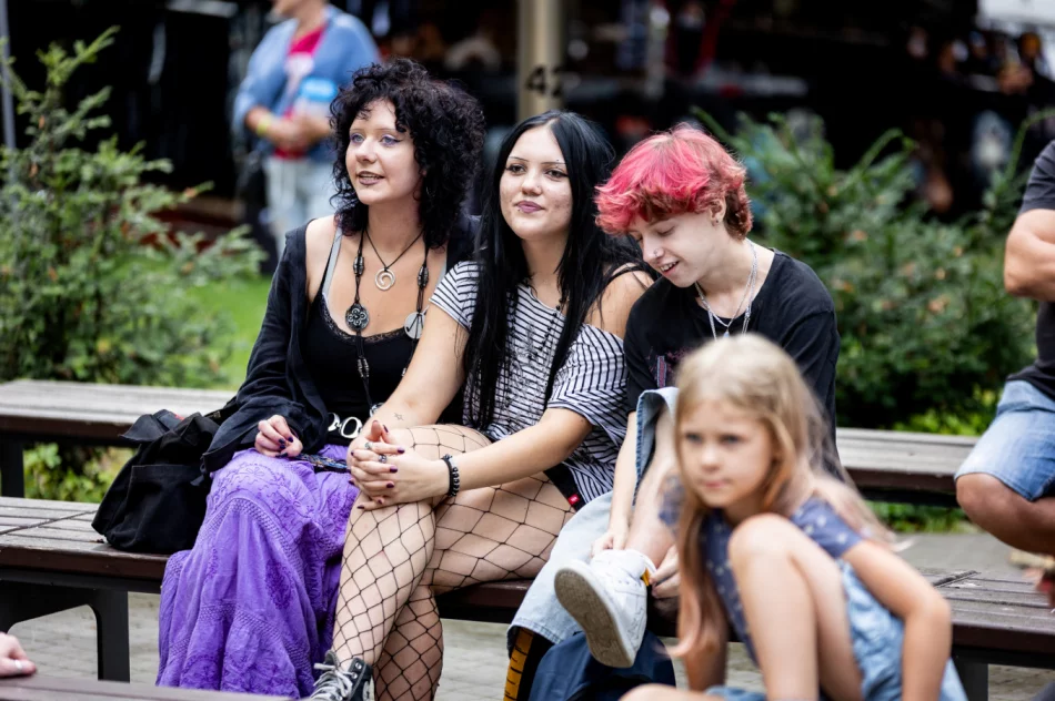 MOTO ROCK GENERACJA - LIMANOWA2025 - zdjęcie 5