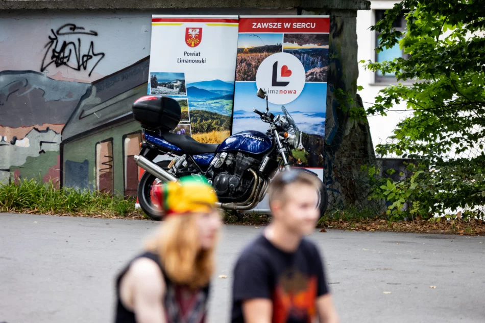 MOTO ROCK GENERACJA - LIMANOWA2025 - zdjęcie 6