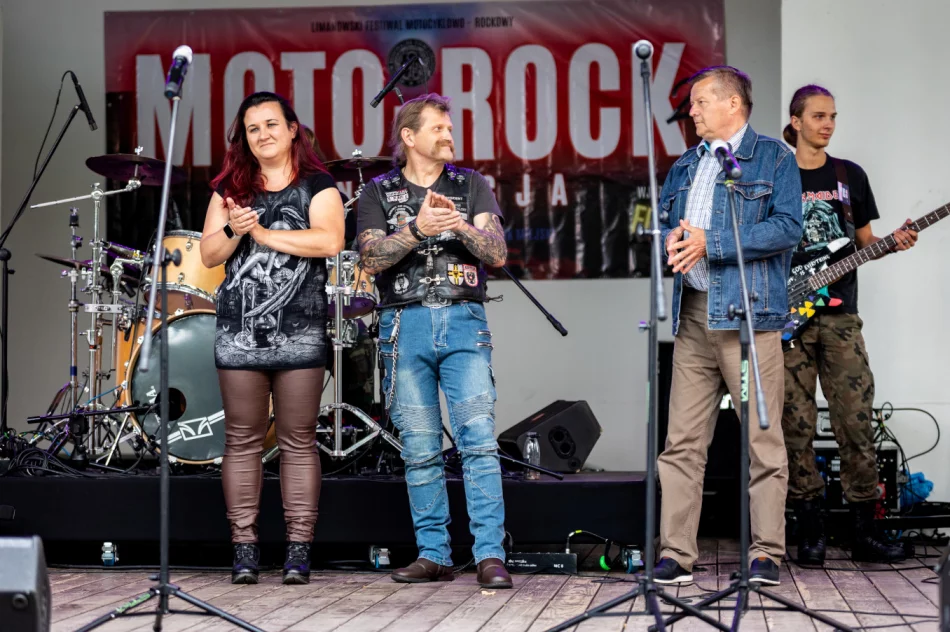 MOTO ROCK GENERACJA - LIMANOWA2025 - zdjęcie 8