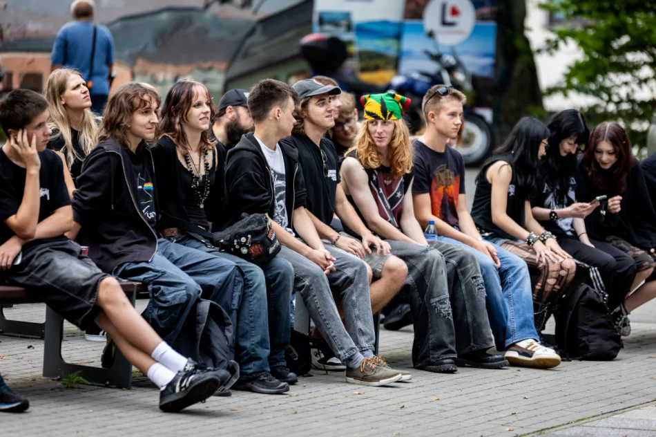 MOTO ROCK GENERACJA - LIMANOWA2025 - zdjęcie 10