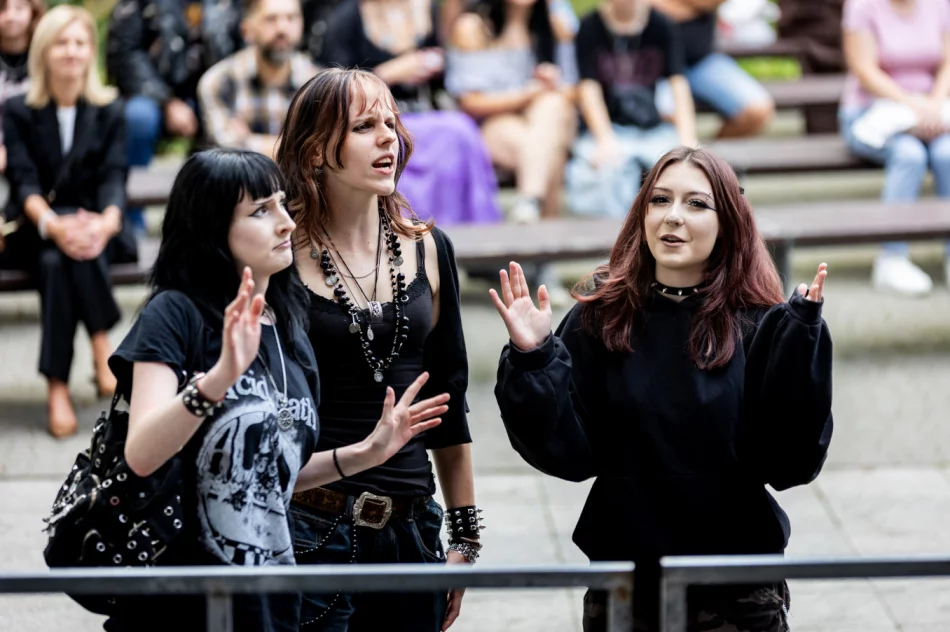 MOTO ROCK GENERACJA - LIMANOWA2025 - zdjęcie 15