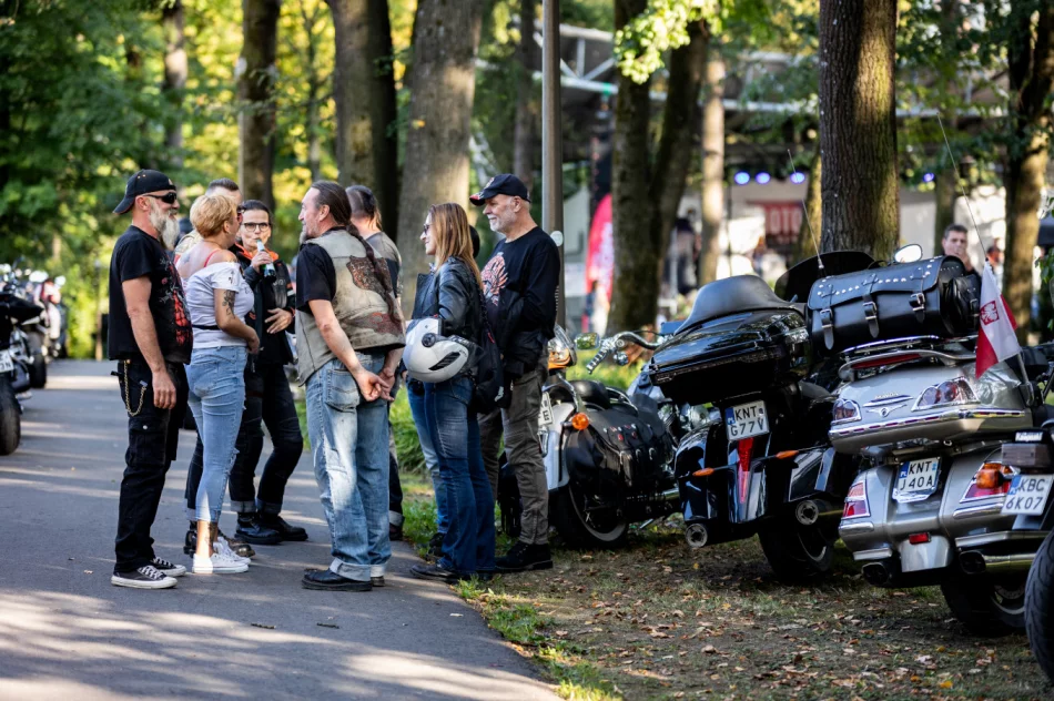 MOTO ROCK GENERACJA - LIMANOWA2025 - zdjęcie 18