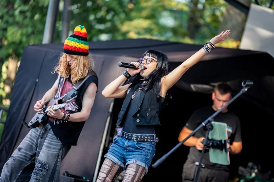 MOTO ROCK GENERACJA - LIMANOWA2025 - zdjęcie 19