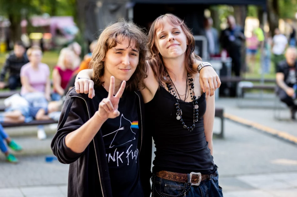 MOTO ROCK GENERACJA - LIMANOWA2025 - zdjęcie 20