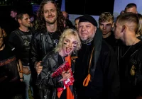 Moto Rock Generacja na zdjęciach - zdjęcie główne