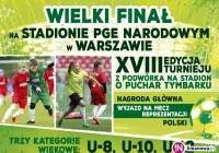 Dziewczęta walczyły w piłkarskim turnieju w Słopnicach - zdjęcie główne