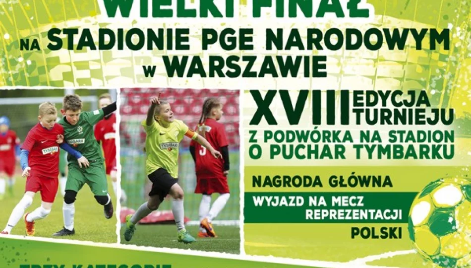 Dziewczęta walczyły w piłkarskim turnieju w Słopnicach - zdjęcie 1