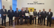Podłęże–Piekiełko: pierwszy odcinek nowej linii z najdłuższym tunelem w Polsce - zdjęcie 4