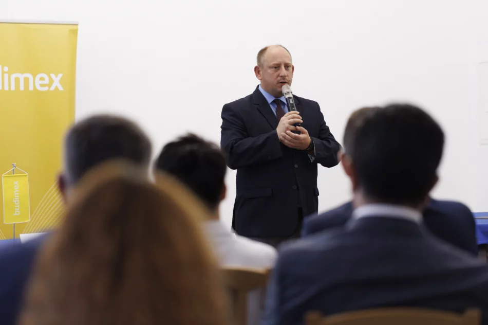 Podłęże–Piekiełko: pierwszy odcinek nowej linii z najdłuższym tunelem w Polsce - zdjęcie 8