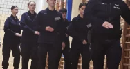 Policyjna musztra w szkole - zdjęcie 4