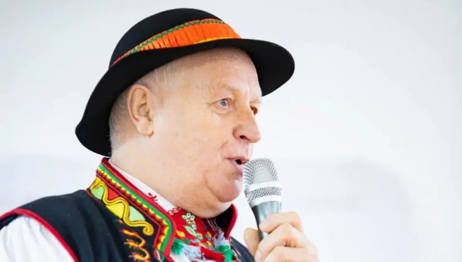 „Pogodejmy po lachowsku” - zdjęcie 1