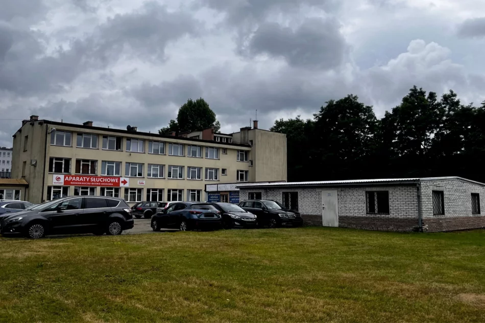 Budowa ośrodka pod nadzorem - podpisano umowę - zdjęcie 2