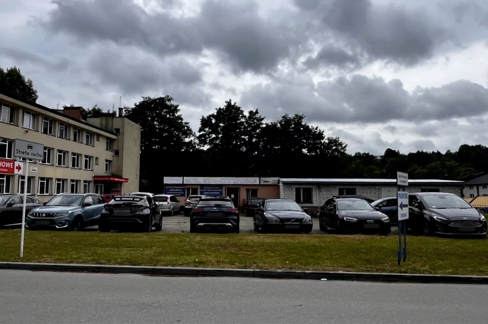Budowa ośrodka pod nadzorem - podpisano umowę - zdjęcie 3