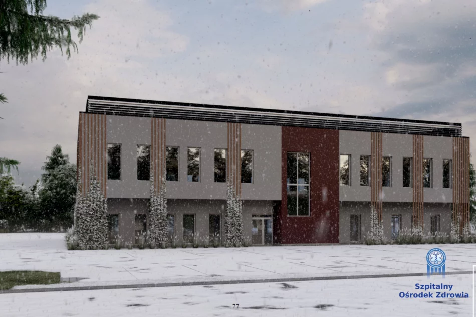 Nowy ośrodek za 7,8 mln zł - zdjęcie 3