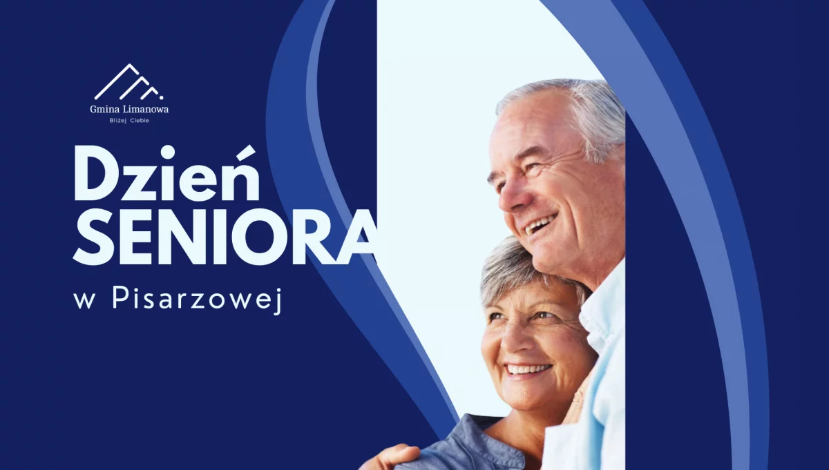 Dzień Seniora w Pisarzowej