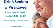 Dzień Seniora w Pisarzowej - zdjęcie 2