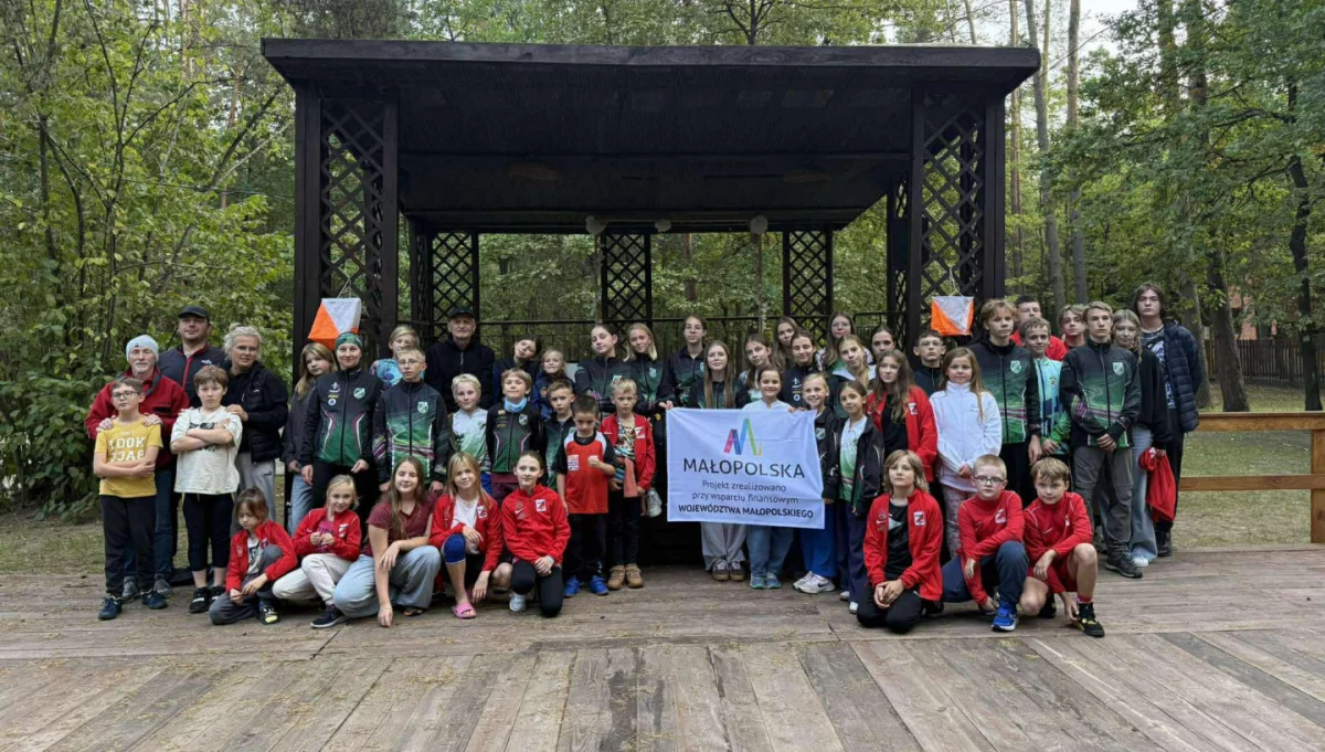 Klubowe Mistrzostwa Polski w biegu na orientację