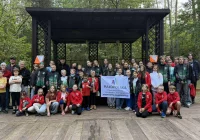 Klubowe Mistrzostwa Polski w biegu na orientację - zdjęcie główne