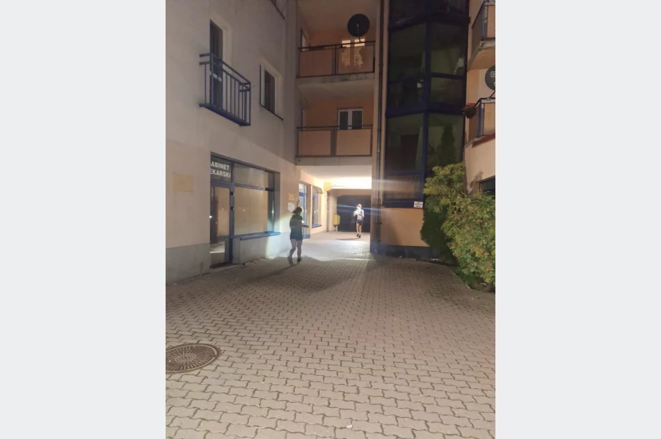Klubowe Mistrzostwa Polski w biegu na orientację - zdjęcie 3