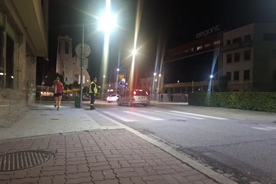 Klubowe Mistrzostwa Polski w biegu na orientację - zdjęcie 5