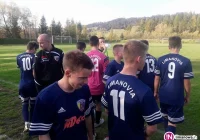 Limanovia sięgnęła po zwycięstwo nad Dunajcem w ostatniej akcji meczu - zdjęcie główne