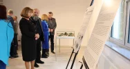 „Aby mierzyć drogę przyszłą, trzeba wiedzieć skąd się wyszło…” – odbyły się obchody 3000 lat osadnictwa i 700 lat parafii w Męcinie - zdjęcie 2