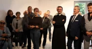 „Aby mierzyć drogę przyszłą, trzeba wiedzieć skąd się wyszło…” – odbyły się obchody 3000 lat osadnictwa i 700 lat parafii w Męcinie - zdjęcie 5