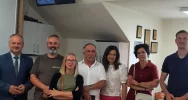 Monitoring przy budynku Szkoły Podstawowej nr 1 w Siekierczynie - zdjęcie 2