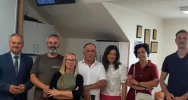 Monitoring przy budynku Szkoły Podstawowej nr 1 w Siekierczynie - zdjęcie 3