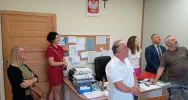 Monitoring przy budynku Szkoły Podstawowej nr 1 w Siekierczynie - zdjęcie 5