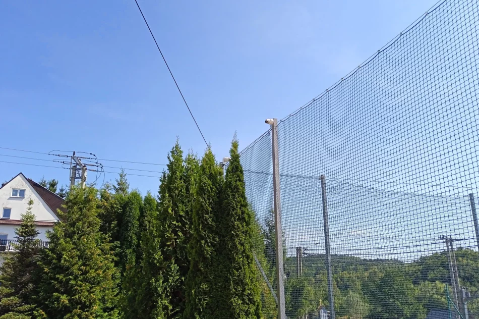 Monitoring przy budynku Szkoły Podstawowej nr 1 w Siekierczynie - zdjęcie 6