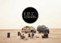"Sirât" 17 października w Kinie Konesera - zdjęcie główne