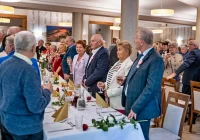 26 par świętowało 50-lecie małżeństwa (ZDJĘCIA) - zdjęcie główne