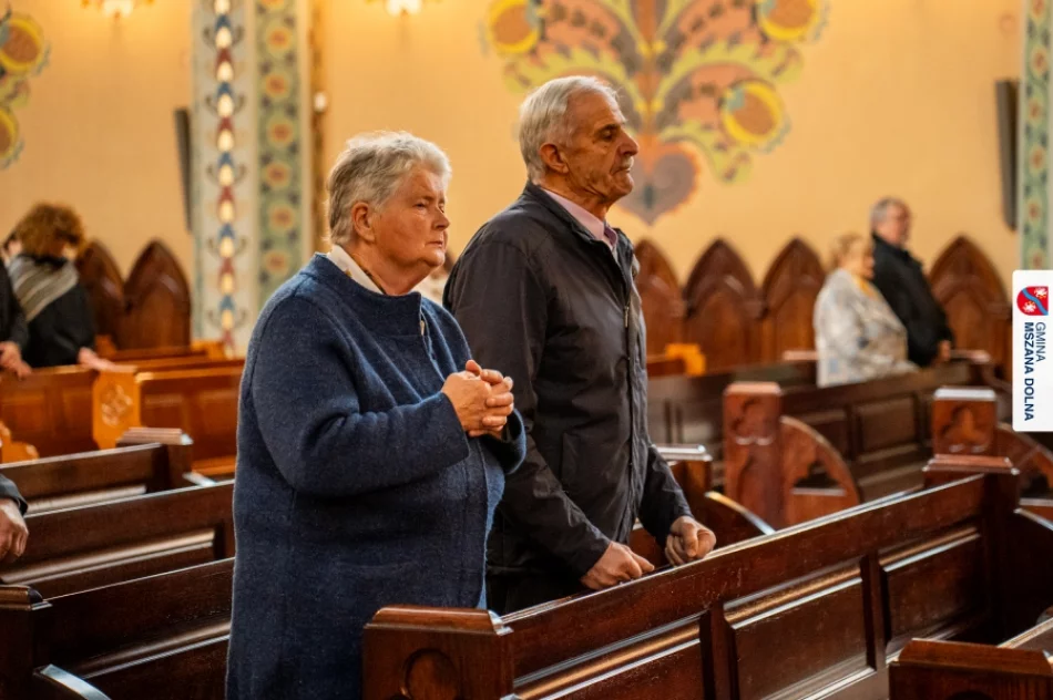 26 par świętowało 50-lecie małżeństwa (ZDJĘCIA) - zdjęcie 4