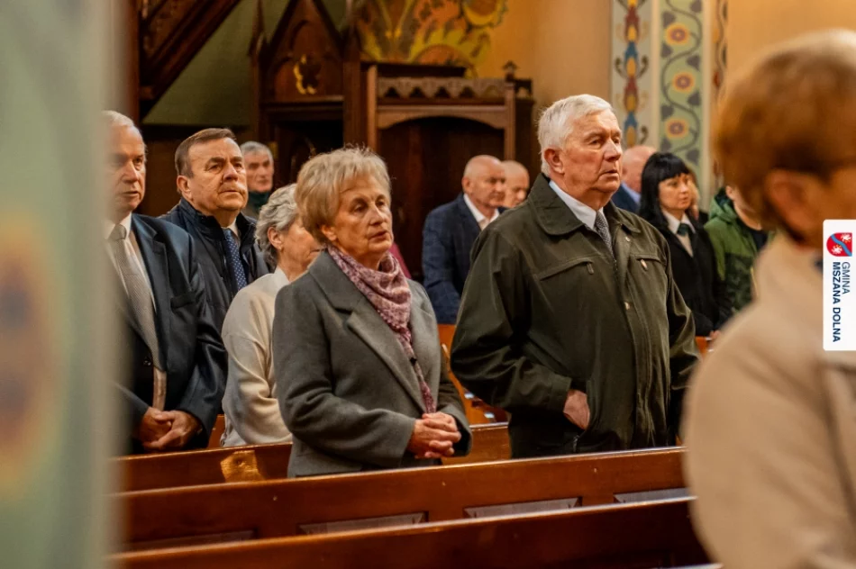 26 par świętowało 50-lecie małżeństwa (ZDJĘCIA) - zdjęcie 5